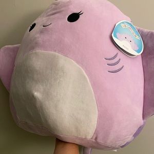 Squishmallow Aziza 16 inches
